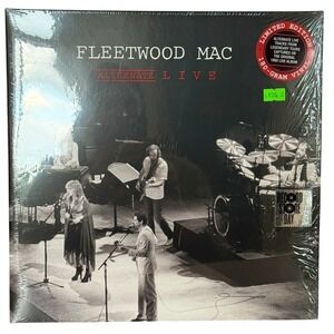 Fleetwood Mac Alternate Live 2 LP Vinyl Record Store Day 180g 2021 R1 645772